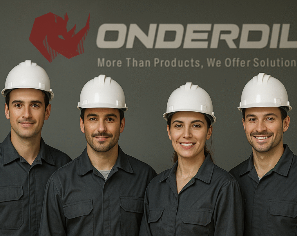 Servicio técnico y mantenimiento de UPS en Colombia – Onderdil SAS