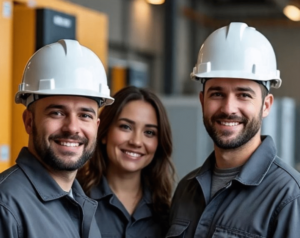 Valores corporativos Onderdil SAS: confianza, calidad, sostenibilidad