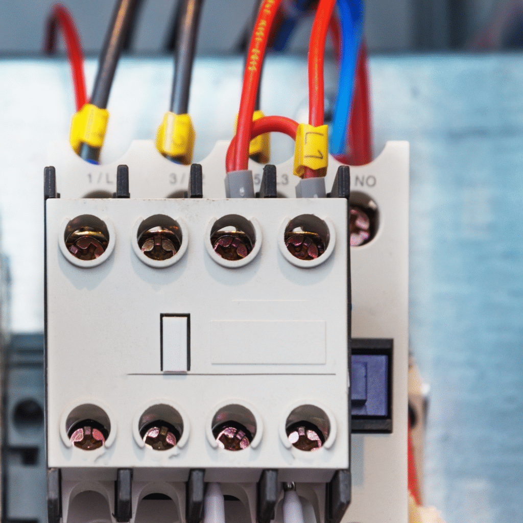 Acometidas eléctricas para UPS